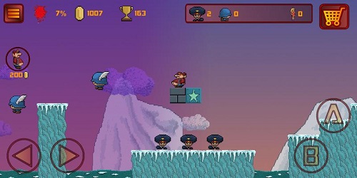 Super Soviet Hero: World Revolution