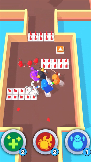 猎手派对Dungeon Party