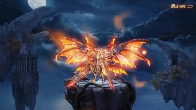 神印皇座 神印皇座