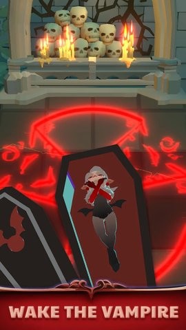 血色入侵安卓版