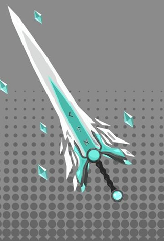 游戏武器制作SwordMaker