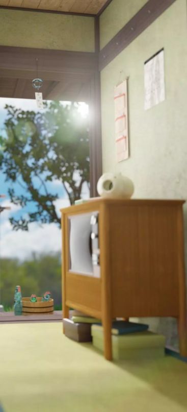 思い出の夏休み