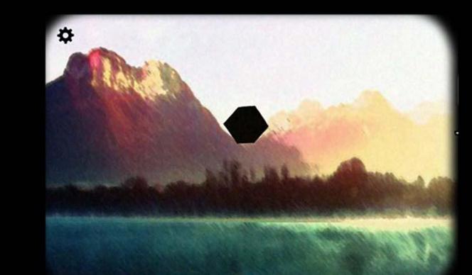 The White Door(逃离方块四季中文版)