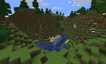 立方星球生存 立方星球生存