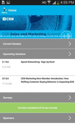 CEB Mobile软件下载