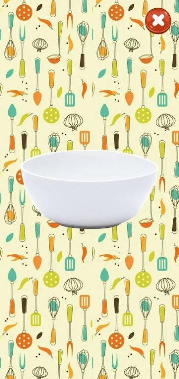 厨具模拟器（Dishes）