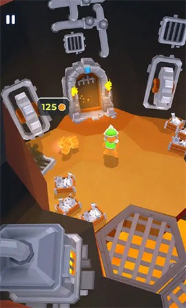 我的宇宙进化最新版