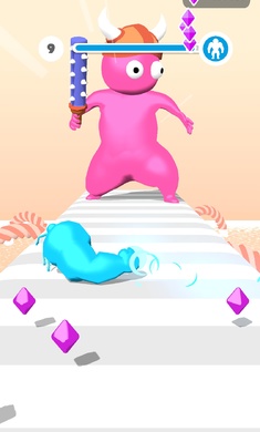 TheBigHit(拳头沙包大)