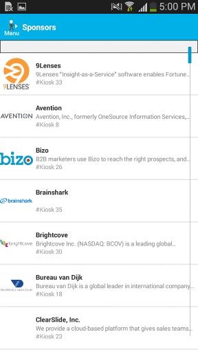 CEB Mobile软件下载