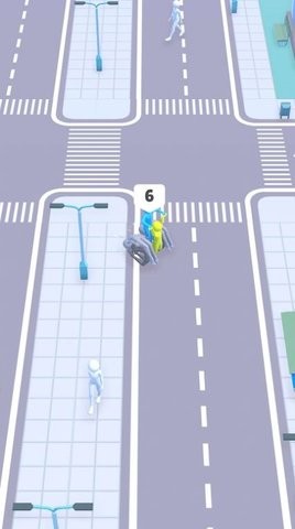 人力车辆竞技场最新版 人力车辆竞技场最新版