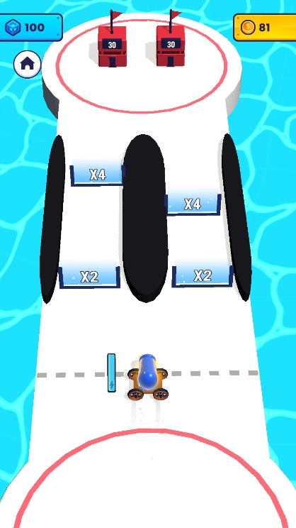 我的小兵贼猛 我的小兵贼猛