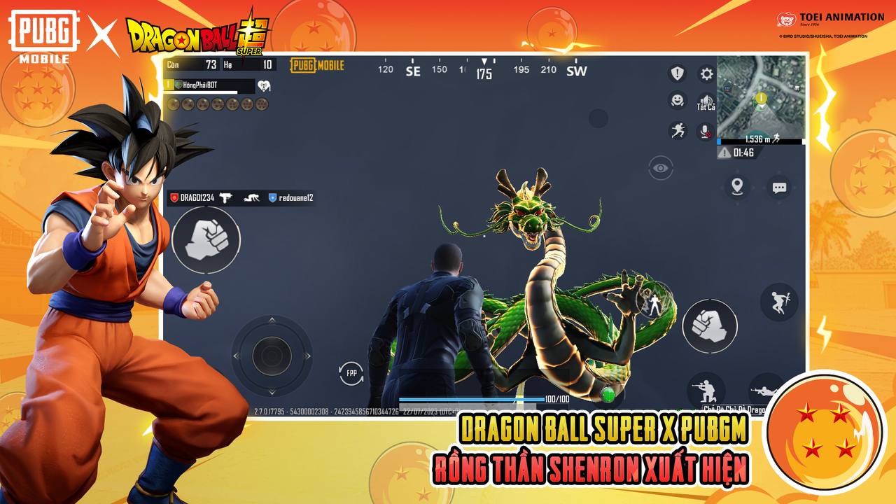 pubg小逸直装国体（baoESP）