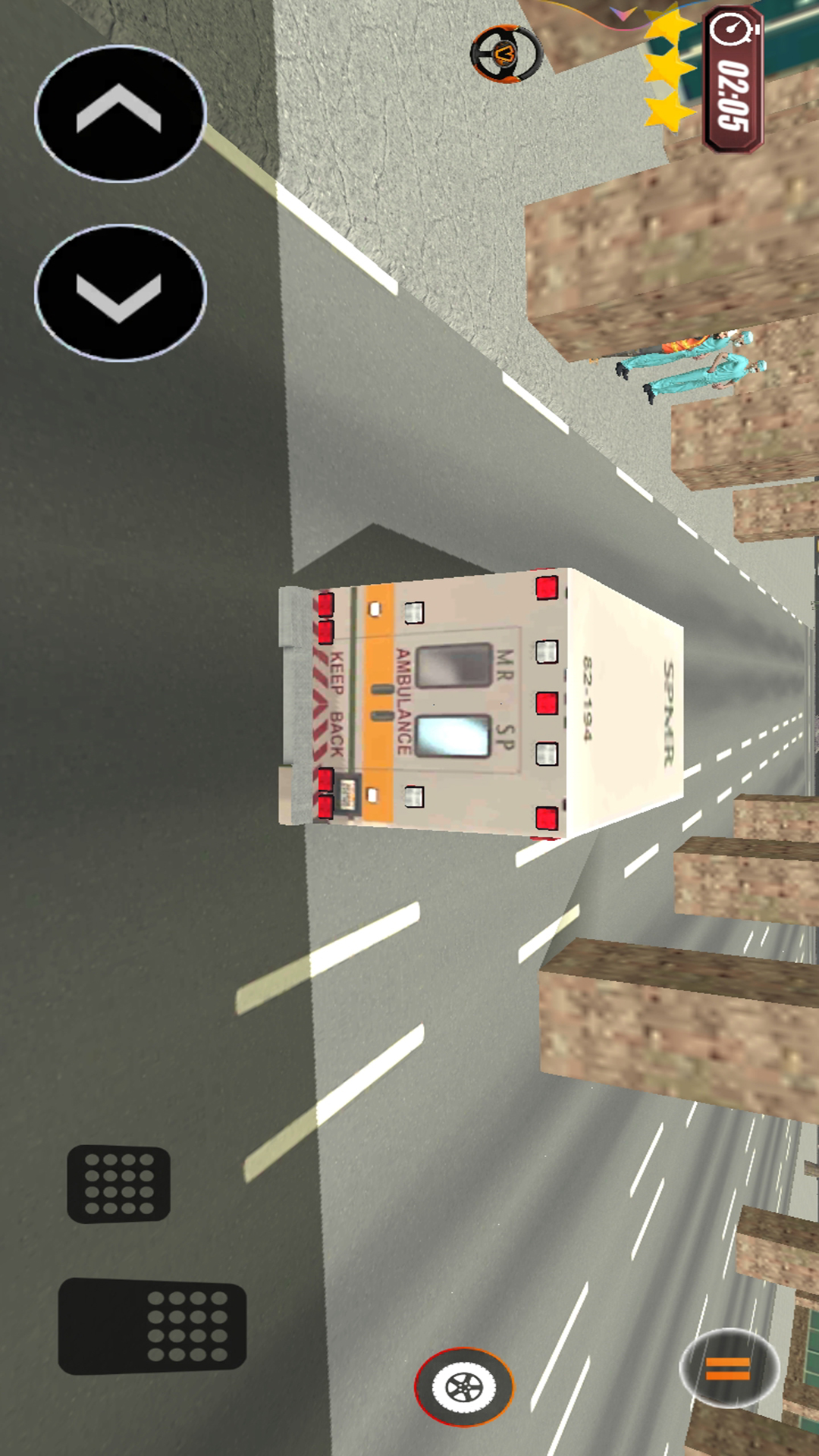 手动挡驾驶模拟器 手动挡驾驶模拟器