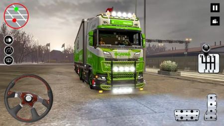 世界卡车大运输3DWorld Truck Grand Transport 3D 世界卡车大运输3DWorld Truck Grand Transport 3D
