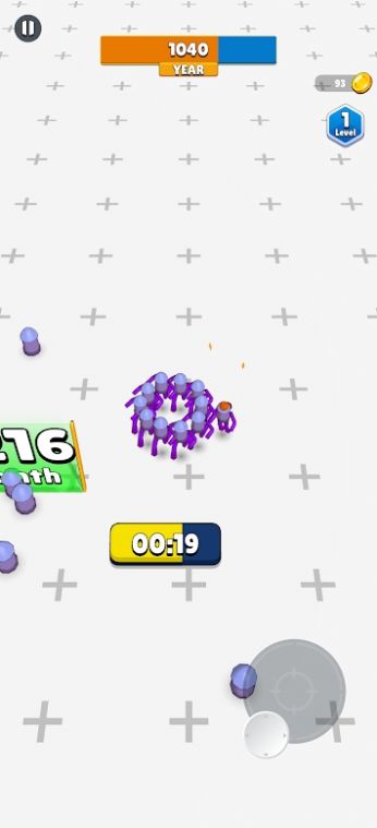 进化弹药冲刺Evolving Ammo