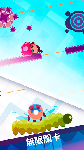 TinyBouncer(小小保镖游戏)