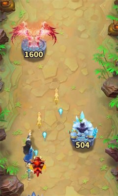 御剑割草传说游戏官网版