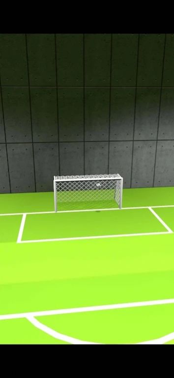 特技射门(Trick Shoot) 特技射门(Trick Shoot)