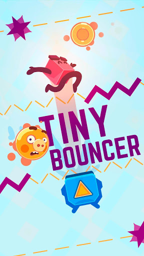 TinyBouncer(小小保镖游戏)