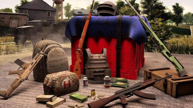 反恐枪战秘密任务(Encounter Strike)