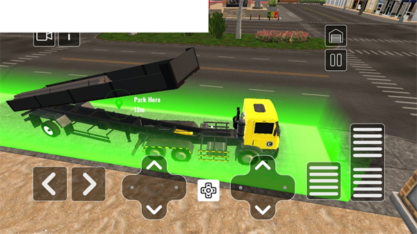 建筑模拟3手机版无限等级无限金币