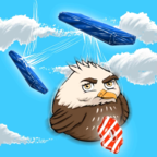 CandyBirds(糖果小鸟)