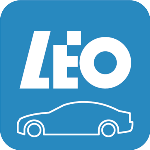 LeoCar利澳出行