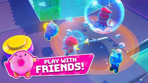 隆隆声俱乐部免费版