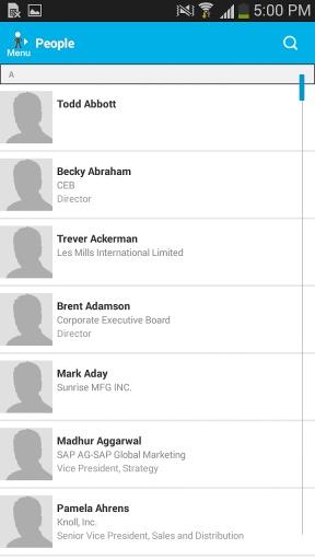 CEB Mobile软件下载