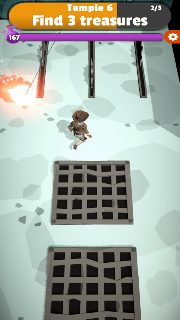 Temple of Boom(繁荣神庙)