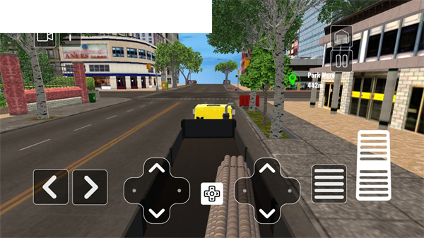 建筑模拟3手机版无限等级无限金币