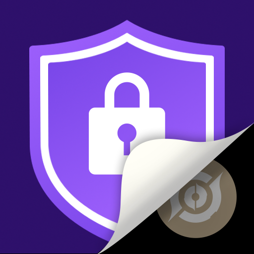 隐藏游戏保险箱