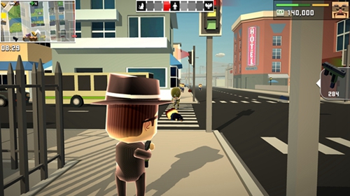 身份转换Identity Forwarded