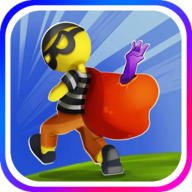 放置城市大盗(Idle City Rob)