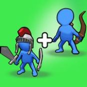 Epic Magic Clash: Wizard Fight