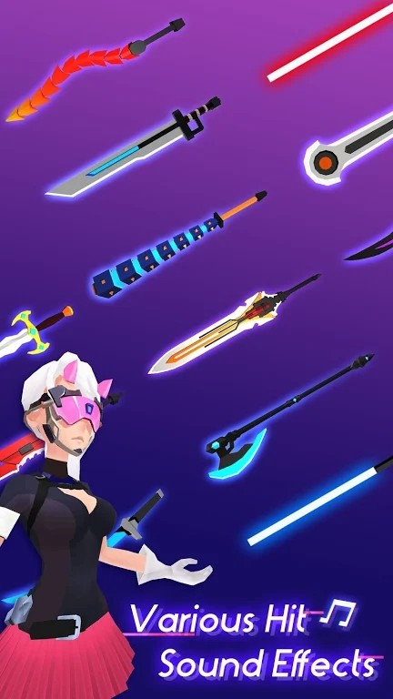 Dancing Hunt(跳舞射杀)