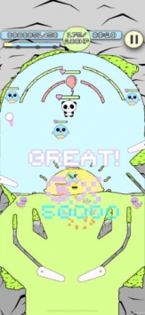 Pinball Fantastic(奇幻弹珠)