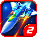 雷霆战机2(完美版)
