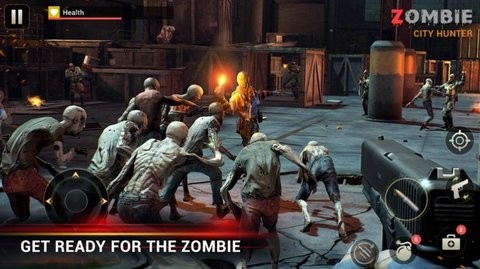 代号:城市猎人 代号:城市猎人