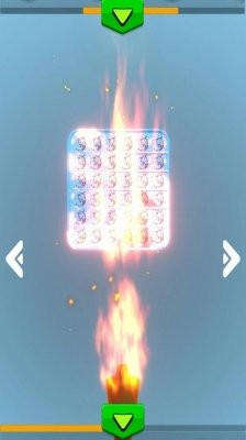 液压破坏玩具Stress Toy Destroy