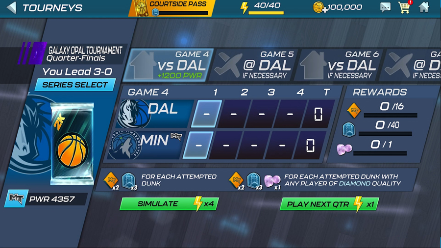 NBA2K23安卓版下载官方中文版