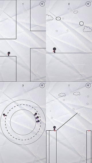 史上最虐心的火柴人游戏合集3手游下载