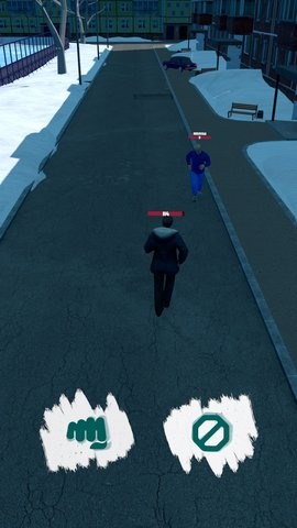 Путь Чушпана