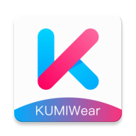 KUMIWear手表app