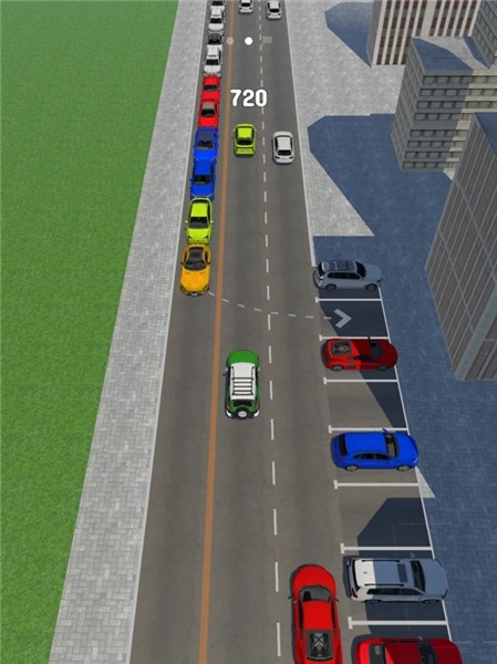 Turn Left!!
