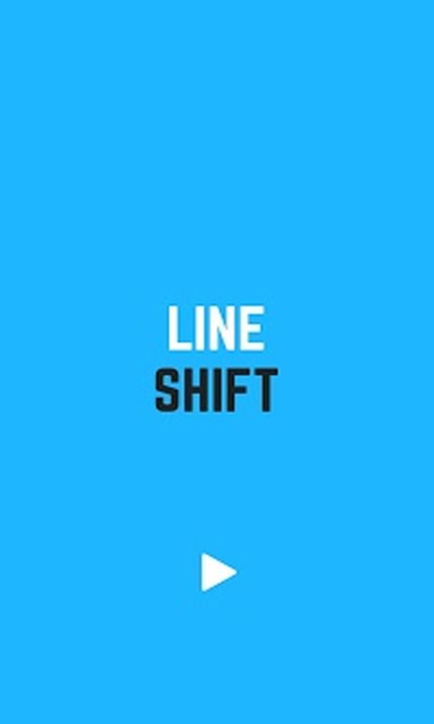 LineShift(变换方块)