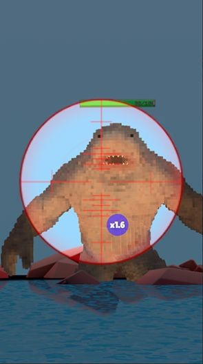 船只进化跑酷安卓版