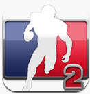 美式橄榄球2复仇