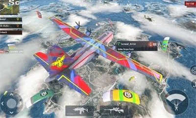 反恐小队射击ATSS2 反恐小队射击ATSS2