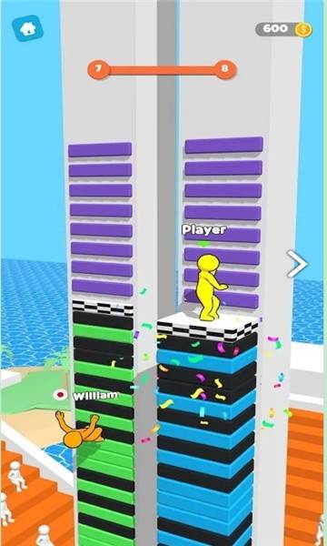 堆栈跳转StackJump